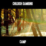 Childish Gambino - Camp [2LP]
