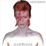 David Bowie - Aladdin Sane (50th Anniversary) [LP]