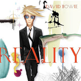 David Bowie - Reality [LP]