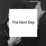 David Bowie - The Next Day [2LP]