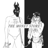 Death Grips - The Money Store [LP]