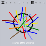 Depeche Mode - Sounds Of The Universe [2LP]
