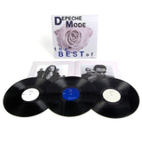 Depeche Mode - The Best Of Depeche Mode. Volume 1 [3LP]