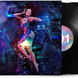 Doja Cat - Planet Her (Deluxe Edition) [2LP]