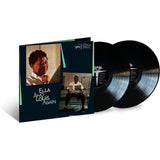 Ella Fitzgerald & Louis Armstrong - Ella & Louis Again (Verve Acoustic Sounds Series) [2LP]