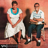Ella Fitzgerald & Louis Armstrong - Ella And Louis (Verve Acoustic Sounds Series) [LP]