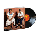 Ella Fitzgerald & Louis Armstrong - Ella And Louis (Verve Acoustic Sounds Series) [LP]