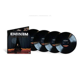 Eminem - Eminem Show (20th Anniversary Edition) [4LP]