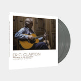 Eric Clapton - Lady In The Balcony: Lockdown Sessions (Limited Edition) [2LP] - Grey