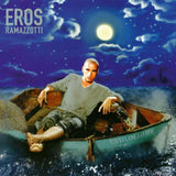 Eros Ramazzotti - Stilelibero [2LP] - Blue