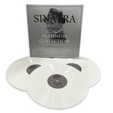 Frank Sinatra - The Platinum Collection [3LP] - Colored