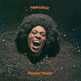 Funkadelic - Maggot Brain (50th Anniversary Edition) [2LP]