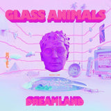 Glass Animals - Dreamland [LP]