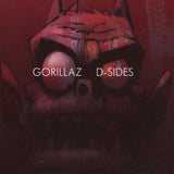 Gorillaz - D-Sides (RSD Limited Edition) (Box Set) [3LP]