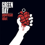 Green Day - American Idiot [2LP]