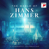 Hans Zimmer - The World Of Hans Zimmer (Limited Edition) [3LP]