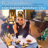 Henry Mancini - Breakfast At Tiffany's [LP]