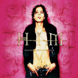 Him - Razorblade Romance [LP]