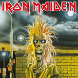 Iron Maiden - Iron Maiden [LP]