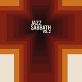 Jazz Sabbath - Vol. 2 [LP]