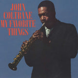 John Coltrane - My Favorite Things (Remaster Deluxe Edition) [2LP]