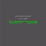 Joy Division - Substance [2LP]