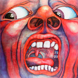 King Crimson - In The Court Of The Crimson King [LP]