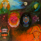 King Crimson - In The Wake Of Poseidon [LP]