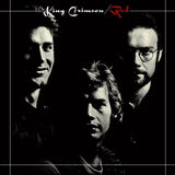 King Crimson - Red (40th Anniversary stereo mixes by Steven Wilson and Robert Fripp) [LP]