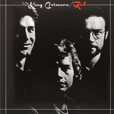 King Crimson - Red [LP]