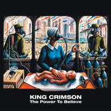 King Crimson - The Power To Believe [2LP]