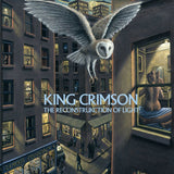 King Crimson - The ReconstruKction Of Light [2LP]