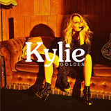 Kylie Minogue - Golden [LP] + CD