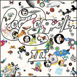 Led Zeppelin - Led Zeppelin III [LP]