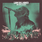 Liam Gallagher - MTV Unplugged [LP]