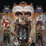 Michael Jackson - Dangerous [2LP] - Colored