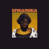 Michael Kiwanuka - Kiwanuka [2LP]