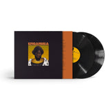 Michael Kiwanuka - Kiwanuka [2LP]