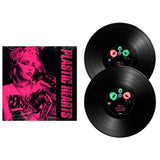 Miley Cyrus - Plastic Hearts [2LP]