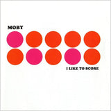 Moby - I Like To Score [LP] - Pink 140g Vinyl