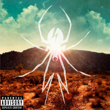 My Chemical Romance - Danger Days: The True Lives Of The Fabulous Killjoys [LP]