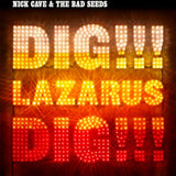 Nick Cave & The Bad Seeds - Dig Lazarus Dig!!! [2LP]