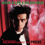Nick Cave & The Bad Seeds - Kicking Against The Pricks [LP]