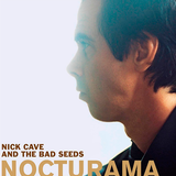 Nick Cave & Bad Seeds - Nocturama [2LP]