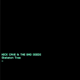 Nick Cave & The Bad Seeds - Skeleton Tree [LP]