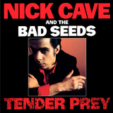 Nick Cave And The Bad Seeds - Tender Prey [LP]