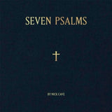 Nick Cave - Seven Psalms [LP] - 10" Vinyl
