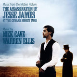 Nick Cave And Warren Ellis - The Assassination Of Jesse James By The Coward Robert Ford (Music From The Motion Picture) [LP] - Whiskey