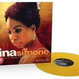 Nina Simone - Her Ultimate Collection [LP] - Colored