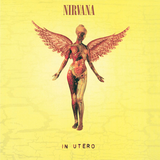 Nirvana - In Utero (20th Anniversary) [3LP]